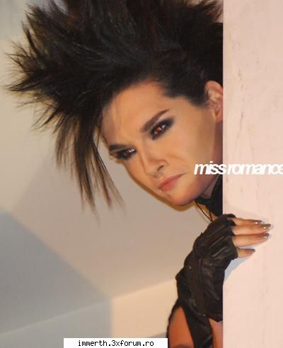 Poze Bill - Aηcα� ♥ - Bill Kaulitz